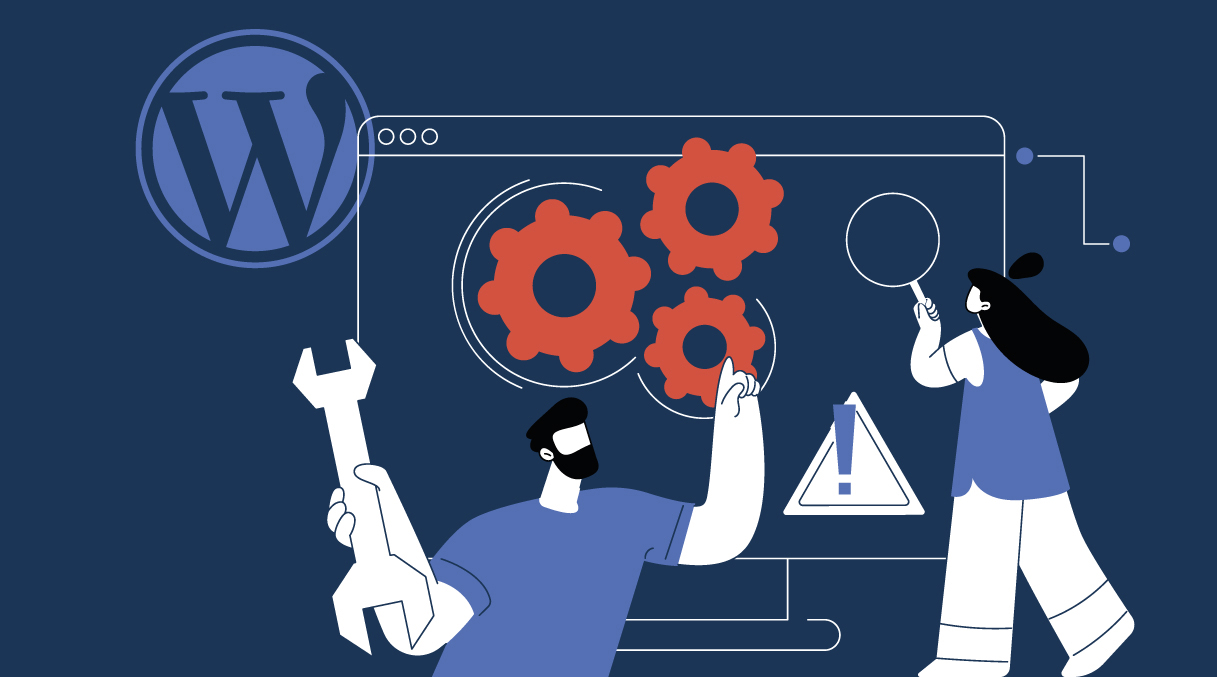 WordPress Maintenance is Crucial for Security and Performance
