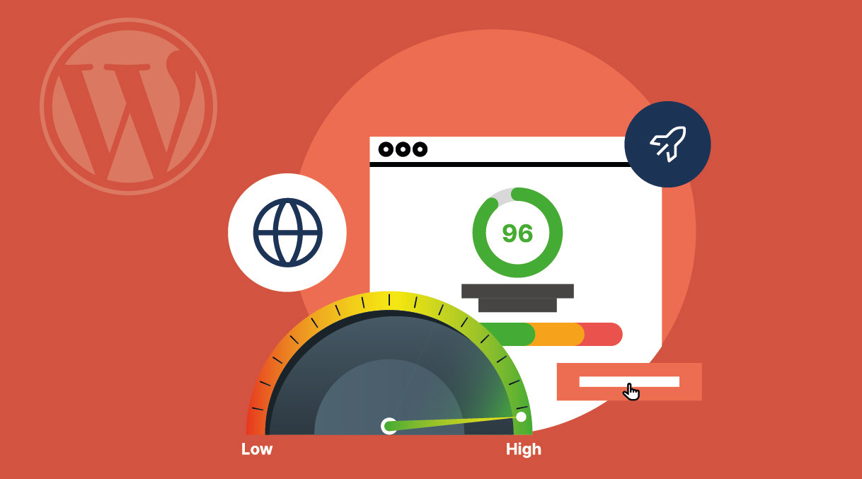Improve Your WordPress Site Speed