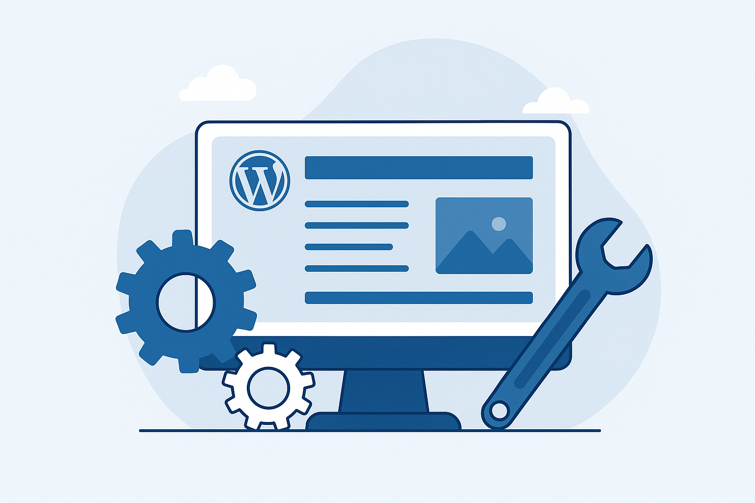 What Is WordPress Maintenance? A Practical Guide for Business Websites