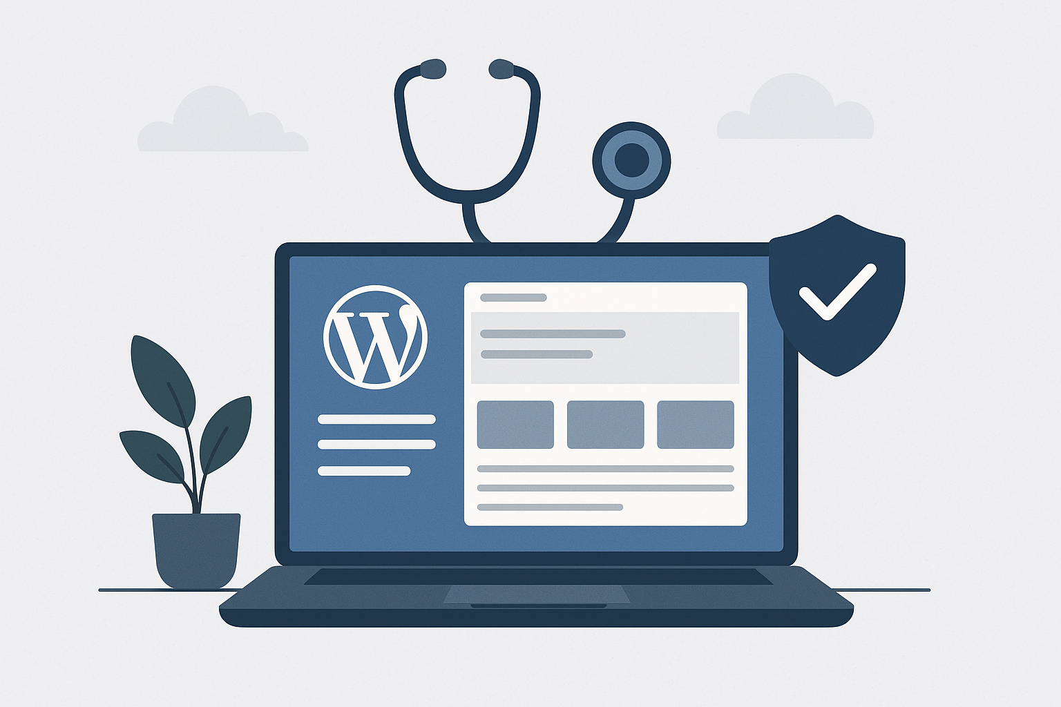 How to Keep Your WordPress Website Healthy After Launch