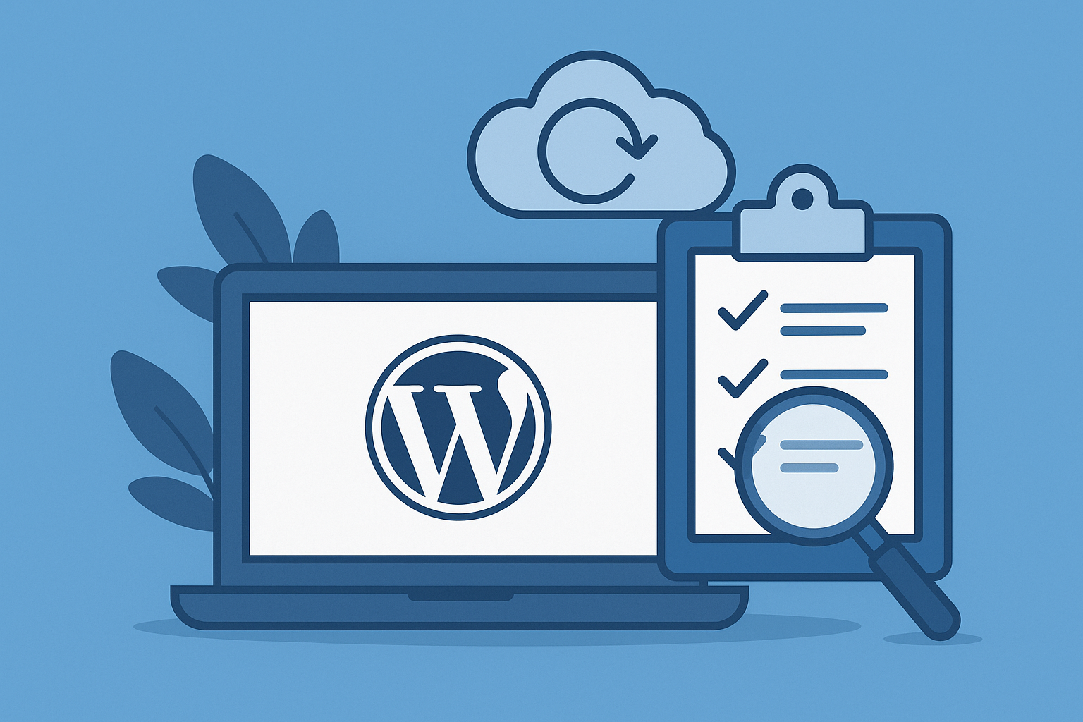 Daily WordPress Backups: What Businesses Should Check Before Choosing a Provider