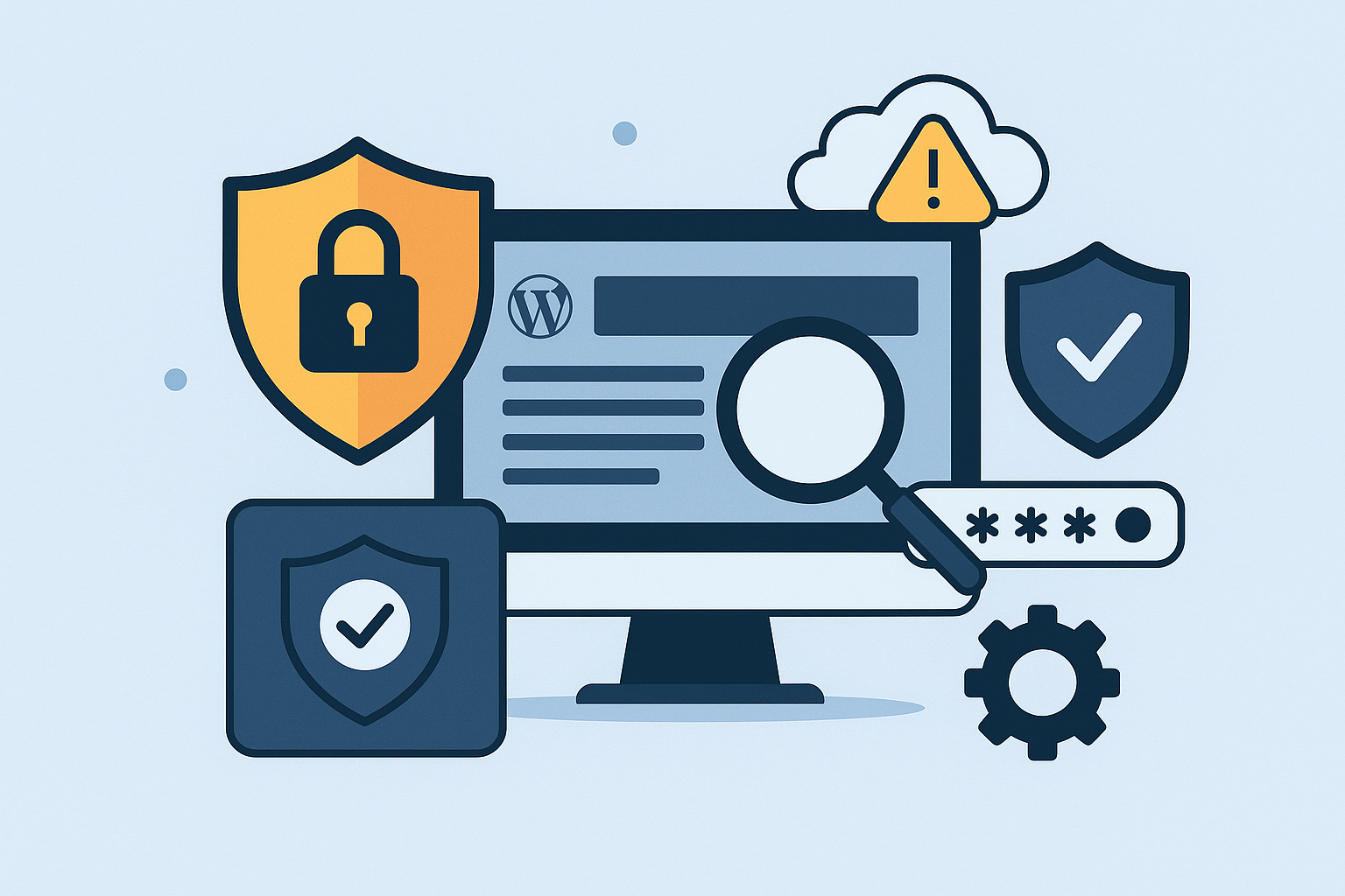 WordPress Security Monitoring: What It Includes and Why It Matters