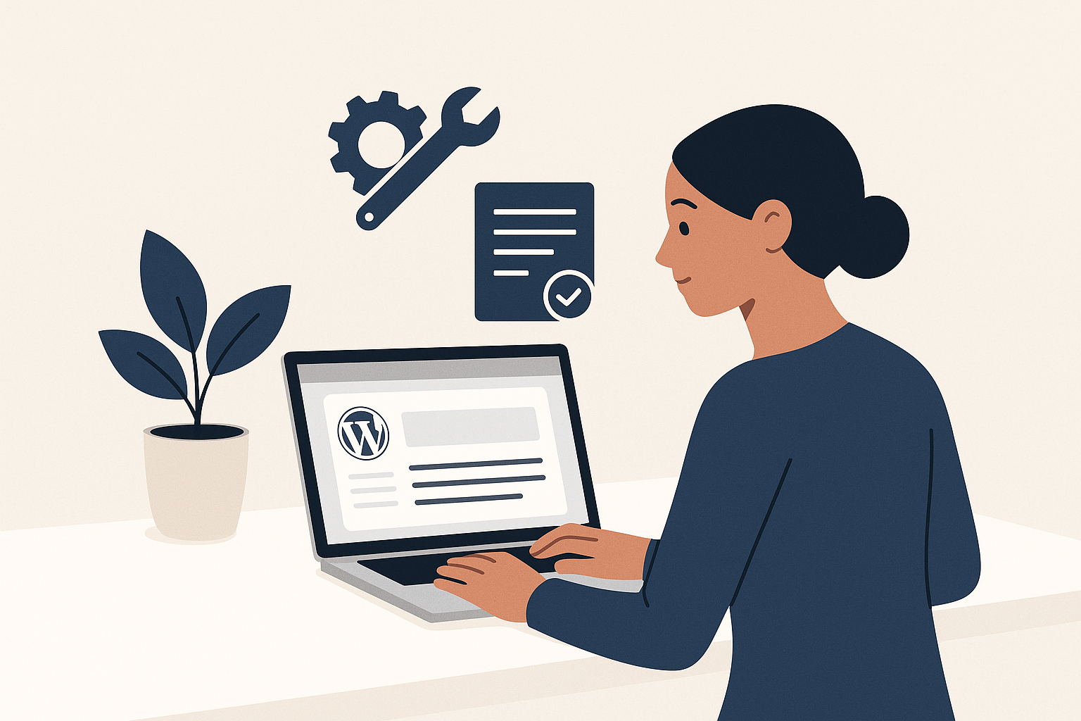 Starter WordPress Maintenance Plan: Who It Fits and What to Look For