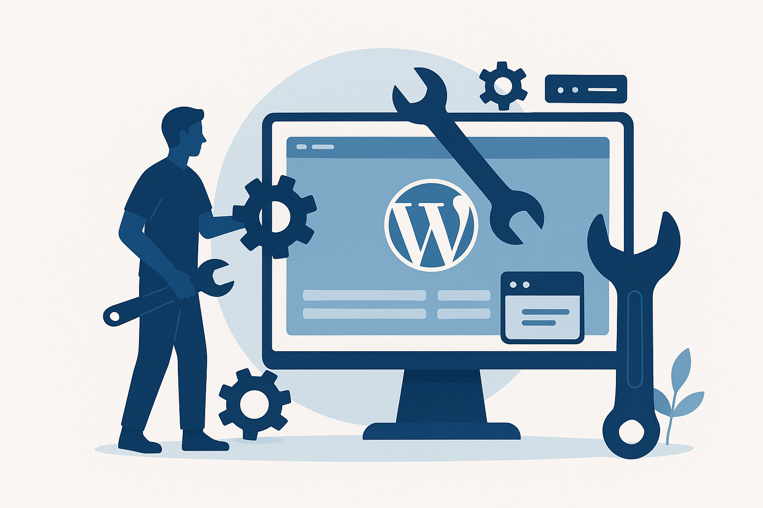 What Is WordPress Maintenance? A Practical Guide for Business Website Owners
