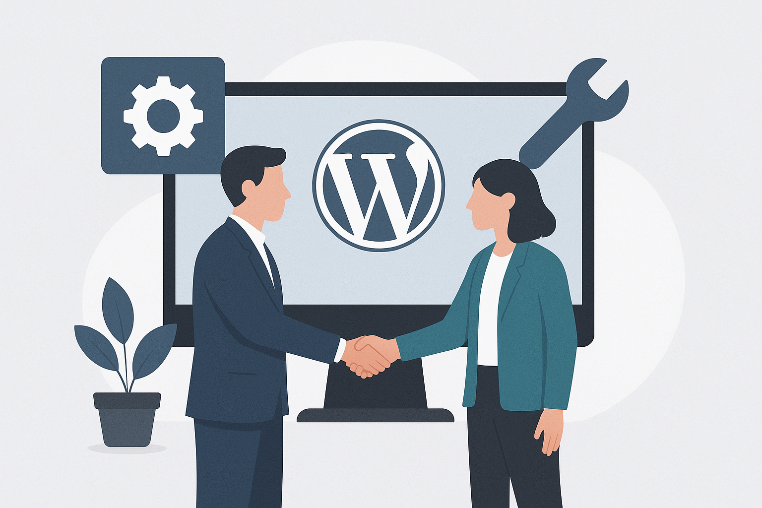 WordPress Agency Partnership: How Agencies Can Offer Reliable Maintenance After Launch
