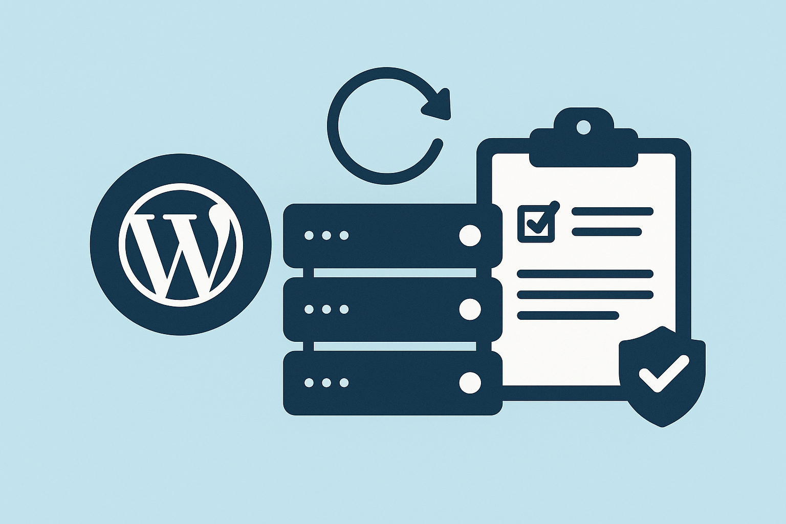 WordPress Backup Retention and Restore Testing: What Site Owners Should Expect