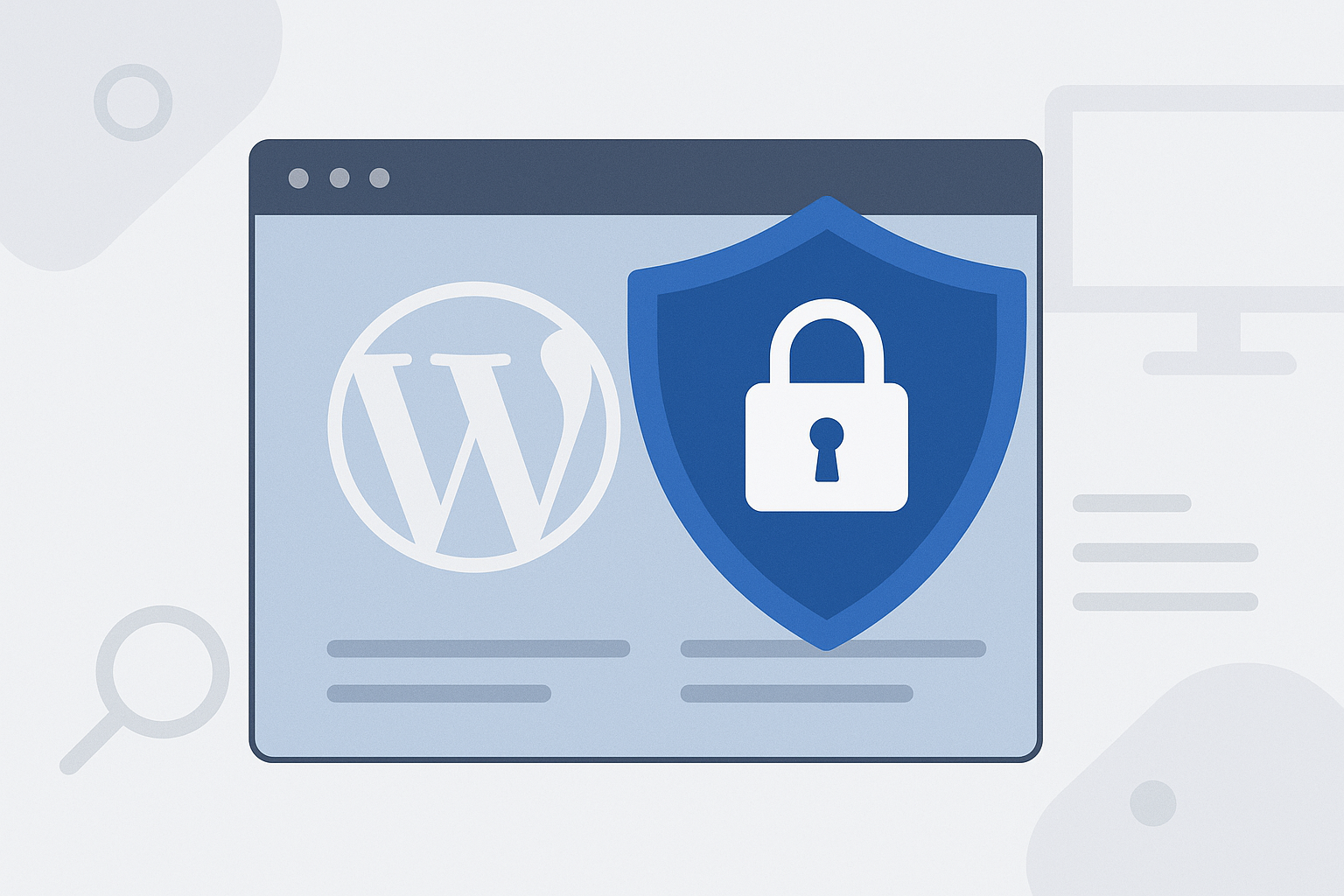 WordPress Security Monitoring: What It Includes and Why It Matters
