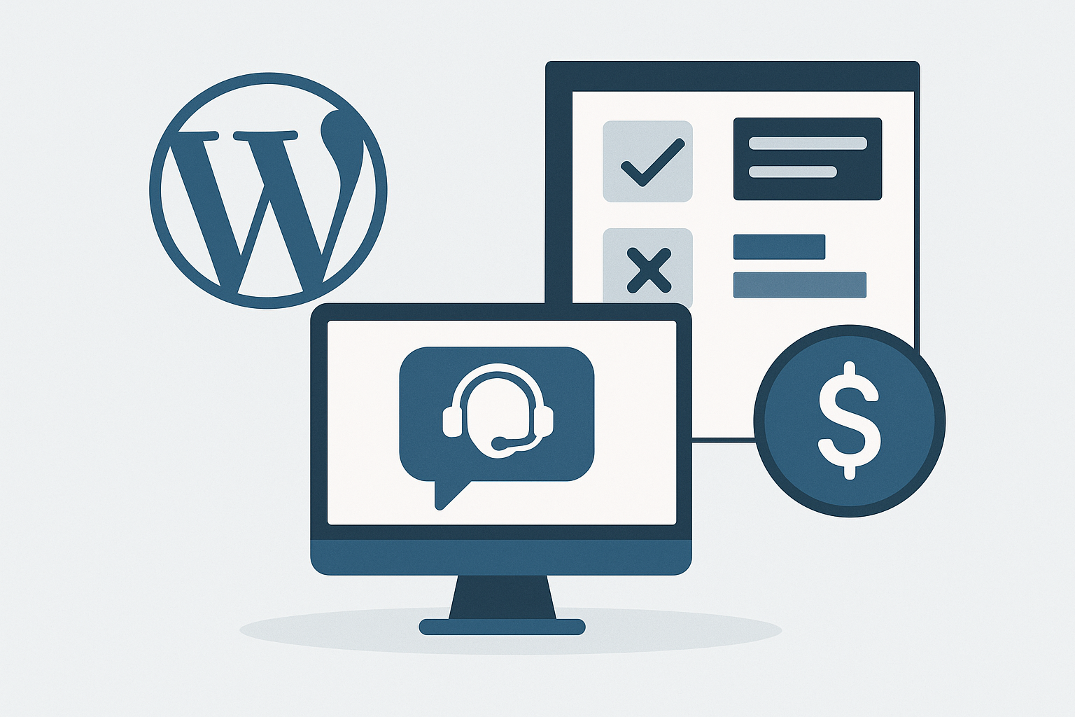 WordPress Support Plans: How to Compare Scope, Response Times, and Pricing