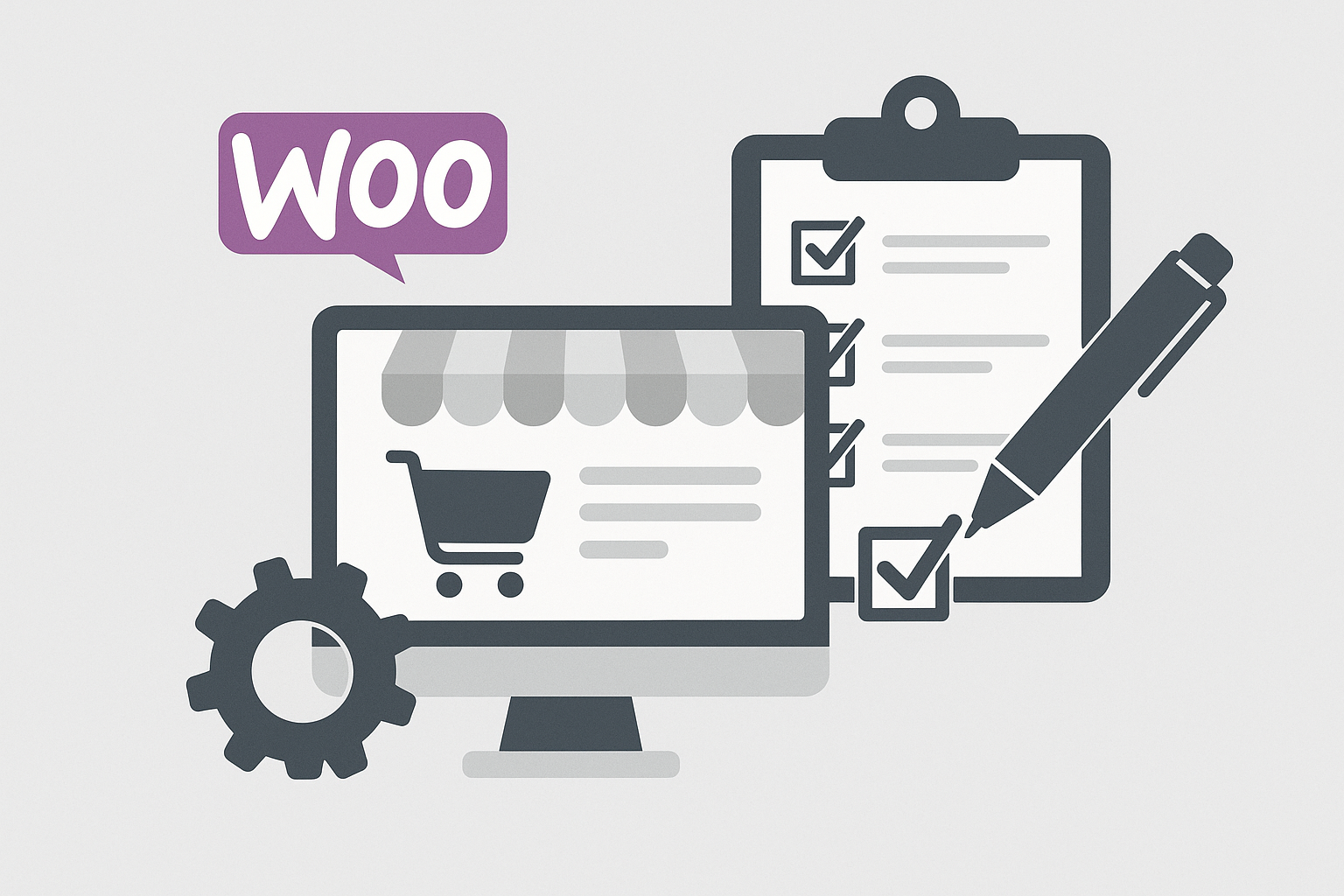 WooCommerce Maintenance Checklist for Reliable Online Store Operations